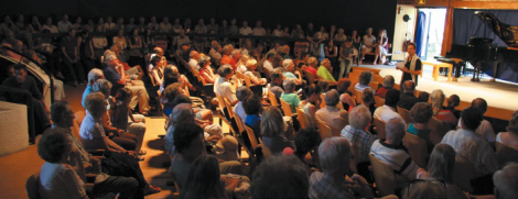 Bilan de l&rsquo;Académie-Festival 2016