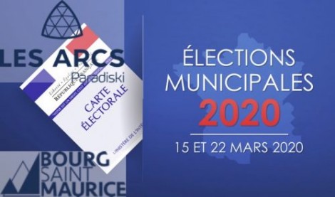 Elections municipales, pour que comptent la voix et les voix des propriétaires aux Arcs