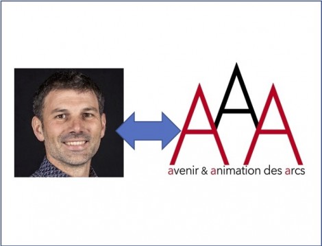 Entretien avec le maire de Bourg Saint Maurice-Les Arcs