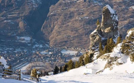 Participez au Projet de Territoire de Bourg Saint Maurice-les Arcs