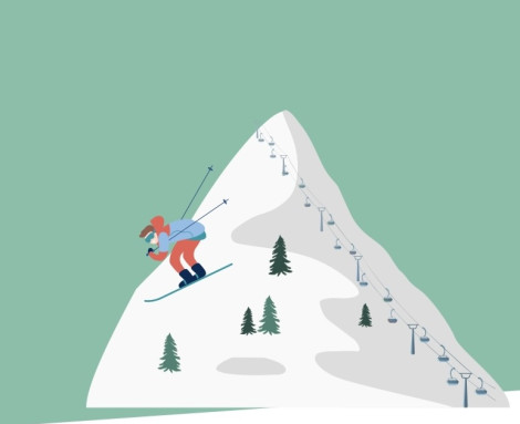 DSP 2030 : quels enjeux pour le domaine de montagne des Arcs ?