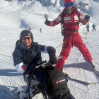 Accessibilité aux Arcs : de la vision à la réalité du terrain