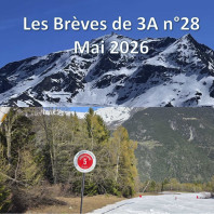 Les Brèves de 3A n°28
